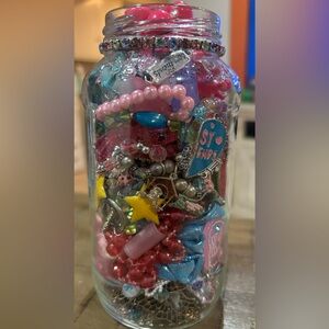 💗💎🫙 Girly Jewelry Mystery Jar 🫙💎💗